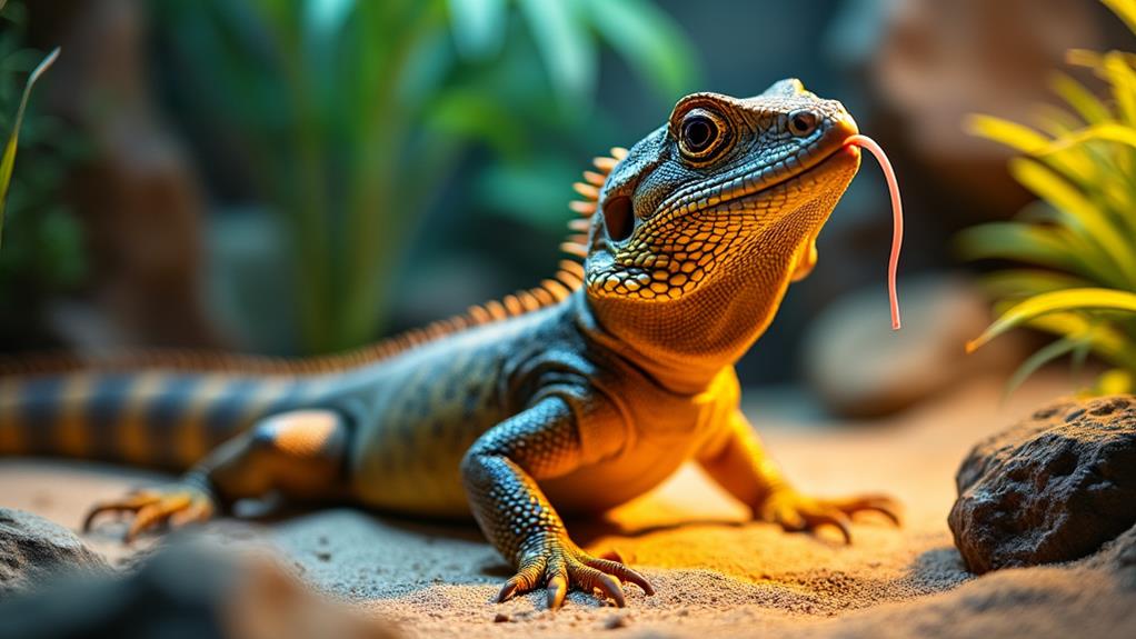 typical human behavior patterns