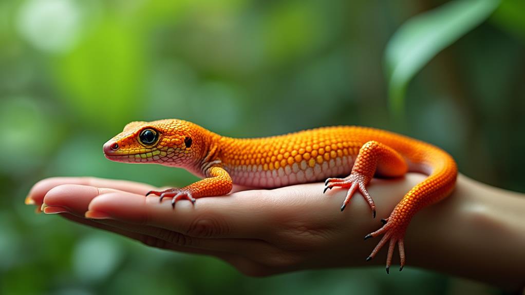 animal care and management