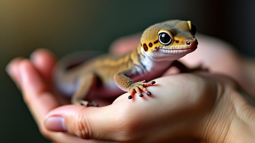 animal care and management