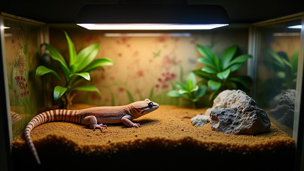 temperature regulation and management