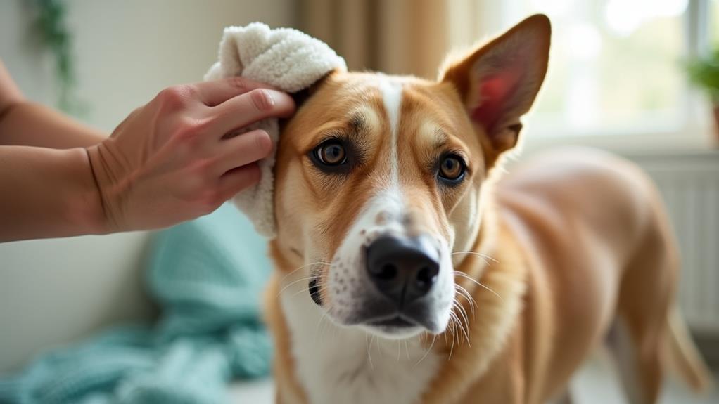 gentle cleaning product alternatives