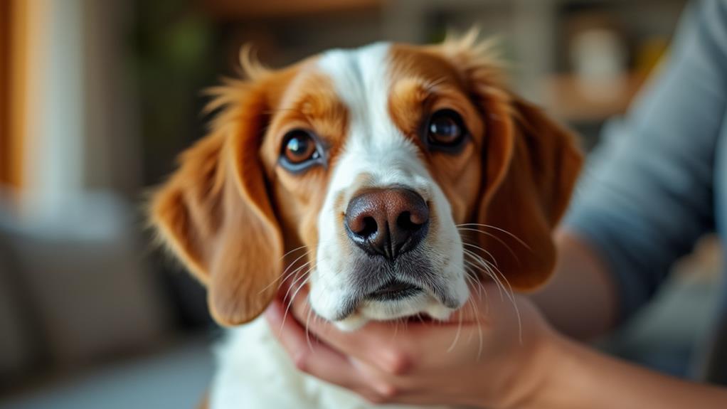 identifying cleaning necessity moments