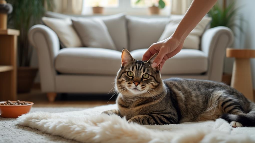 beginning change process