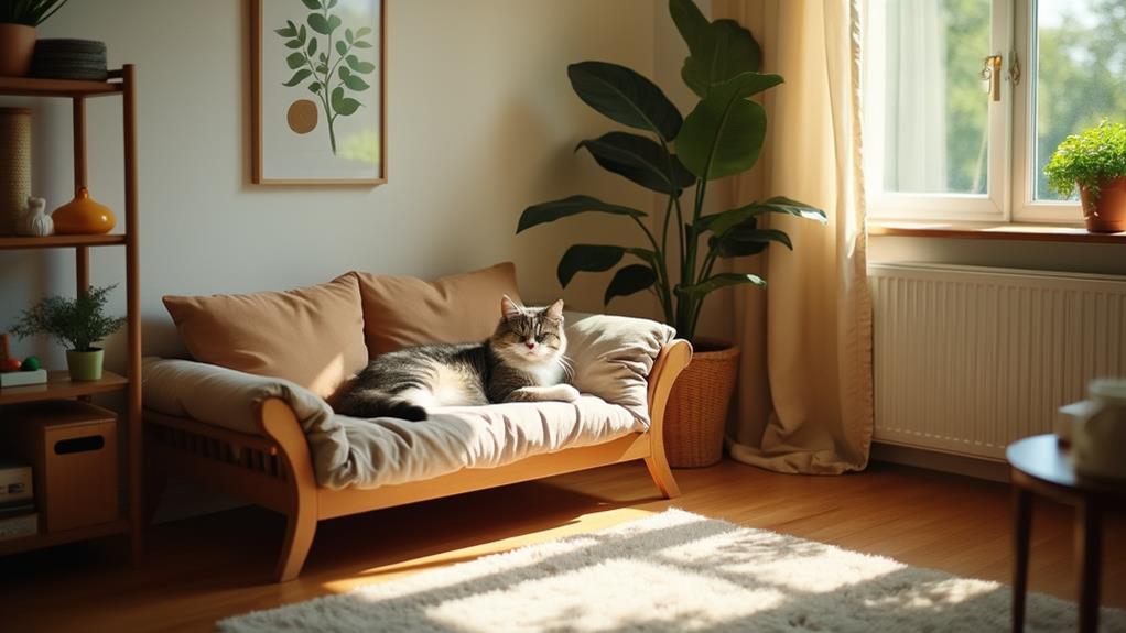 sustainable lifestyle change strategies