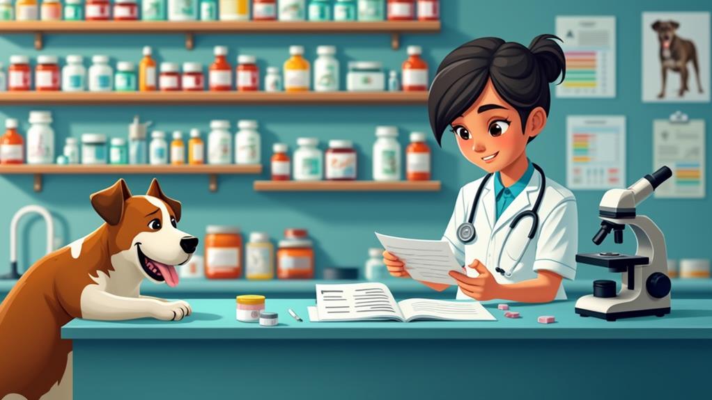 fundamentals of medication science