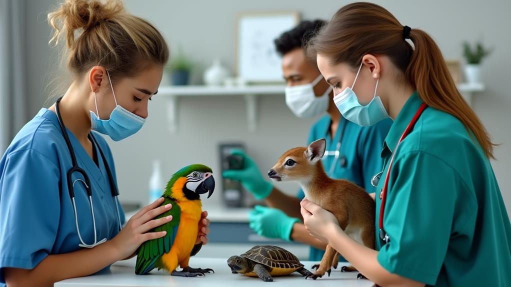 understanding animal welfare issues