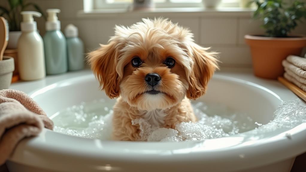 effective bathing methods explained