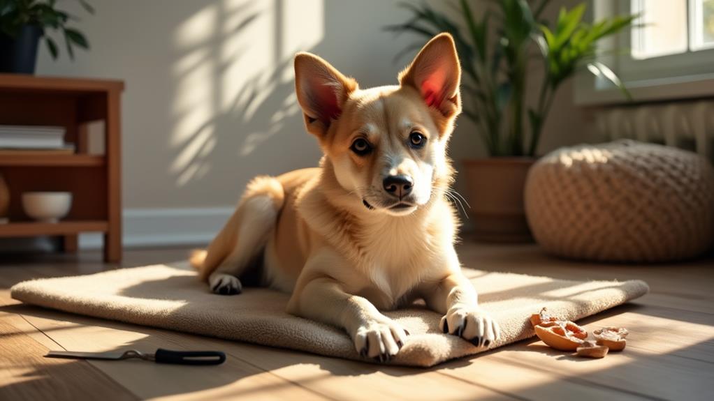 nail care step by step