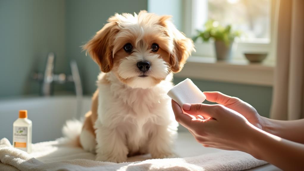 safe ear wax removal