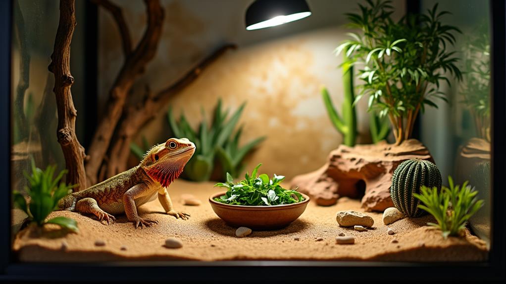 critical resource necessities