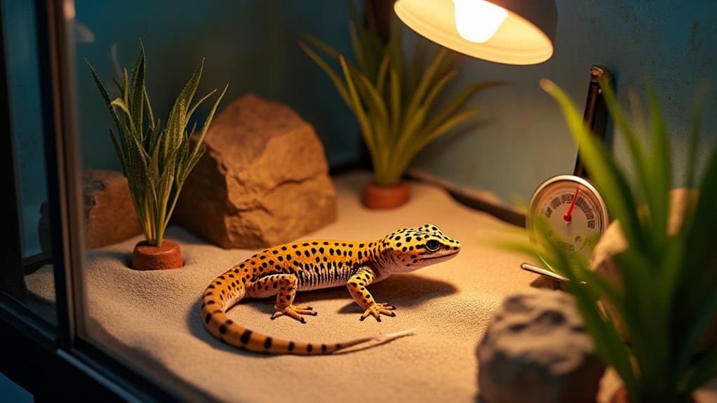 optimal climate control settings