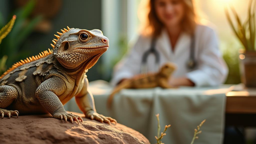 animal health services provided