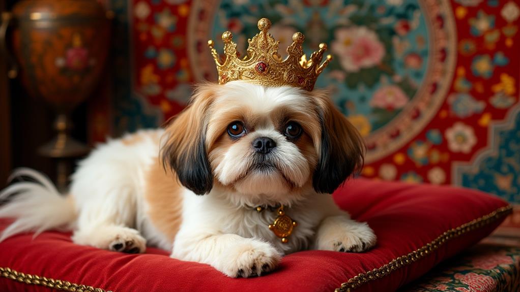 heritage and tradition links