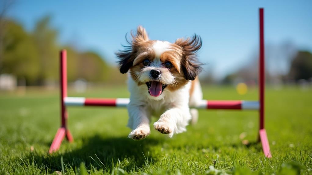 unexpected physical talents unveiled