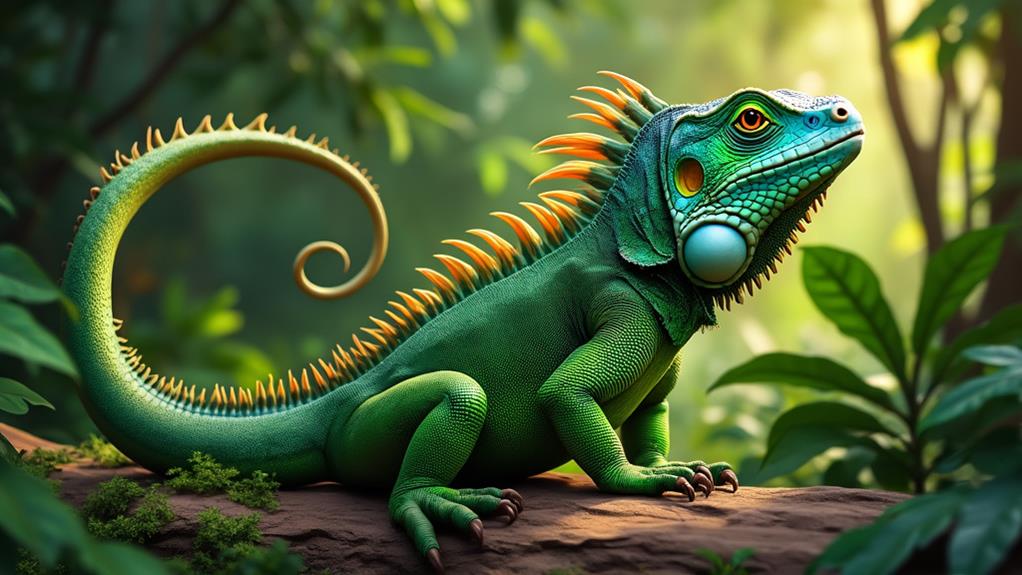 defensive strategies for tails