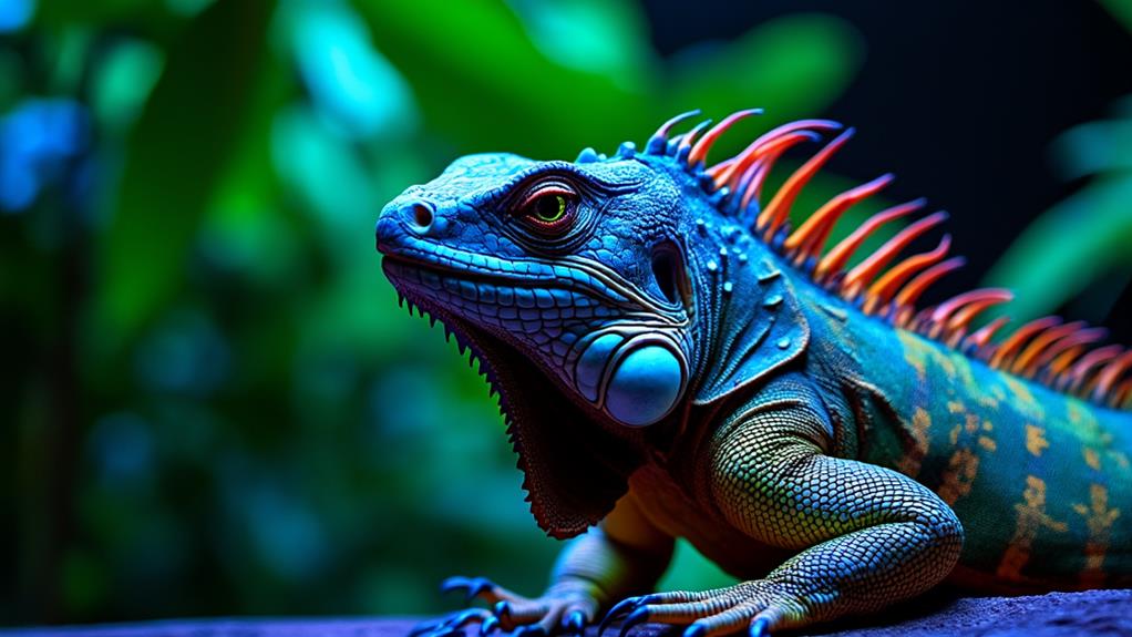 ultraviolet light requirements