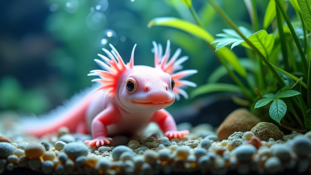 essential water quality standards