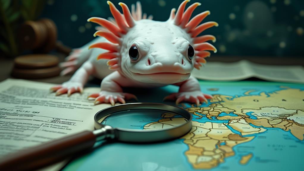 legal aspects and implications