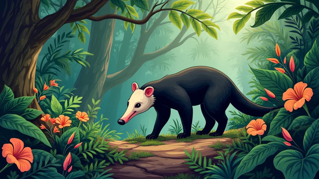 sustainability and ecological preservation