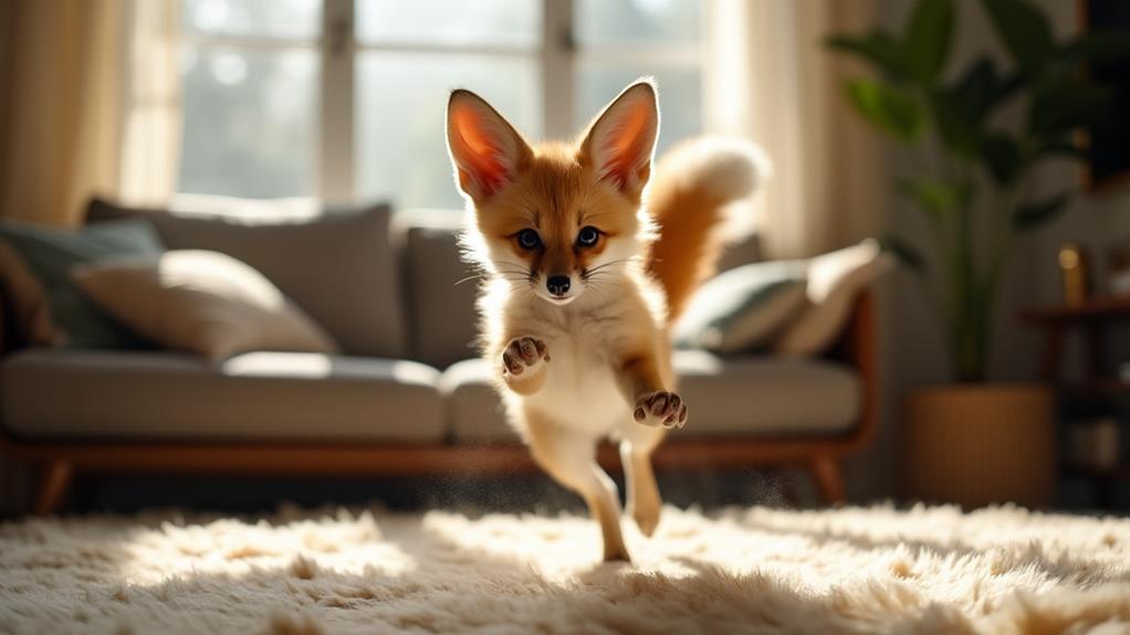 characteristics and actions analysis