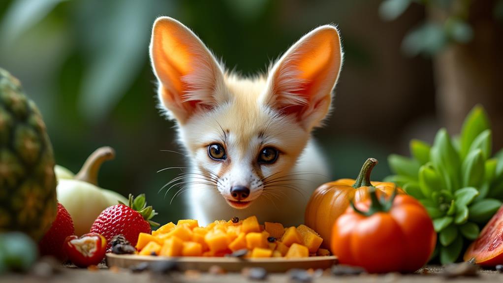 nutritional requirements assessment