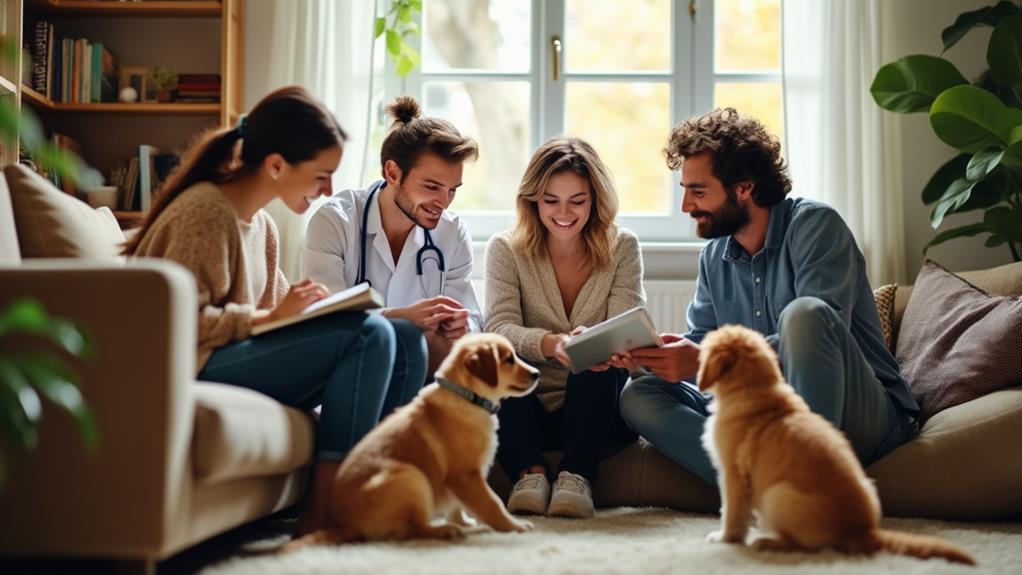 pet owner resource guide