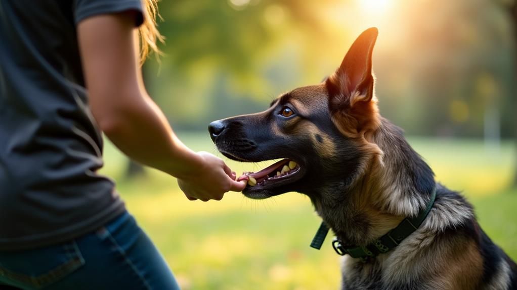 essential muzzle training techniques