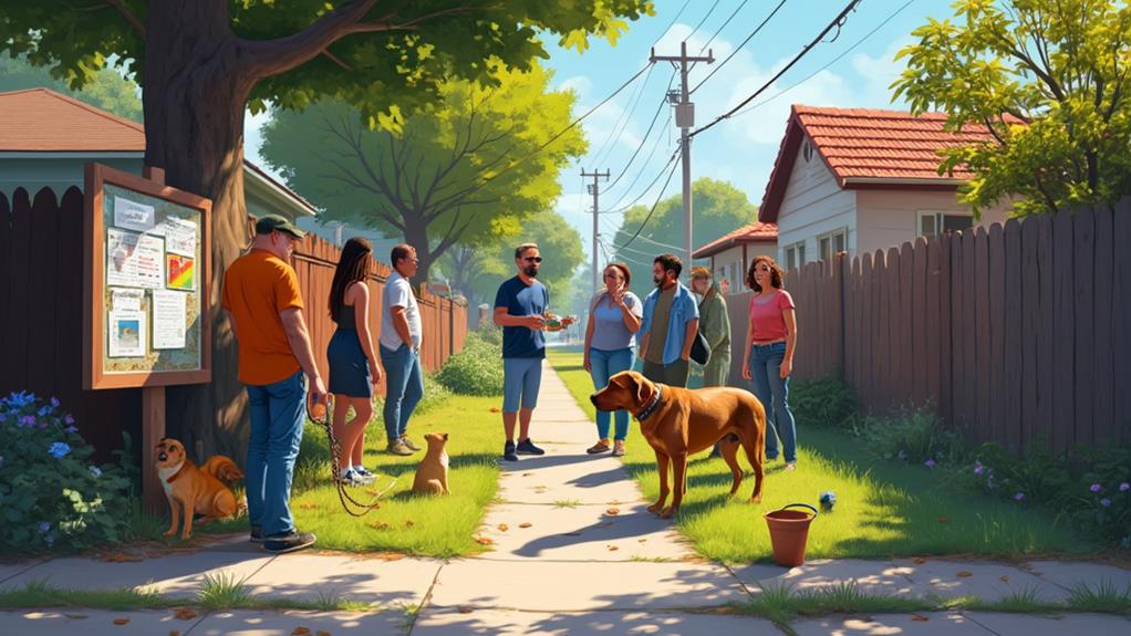 empowering local community initiatives