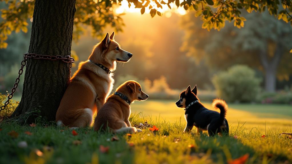 societal and behavioral effects