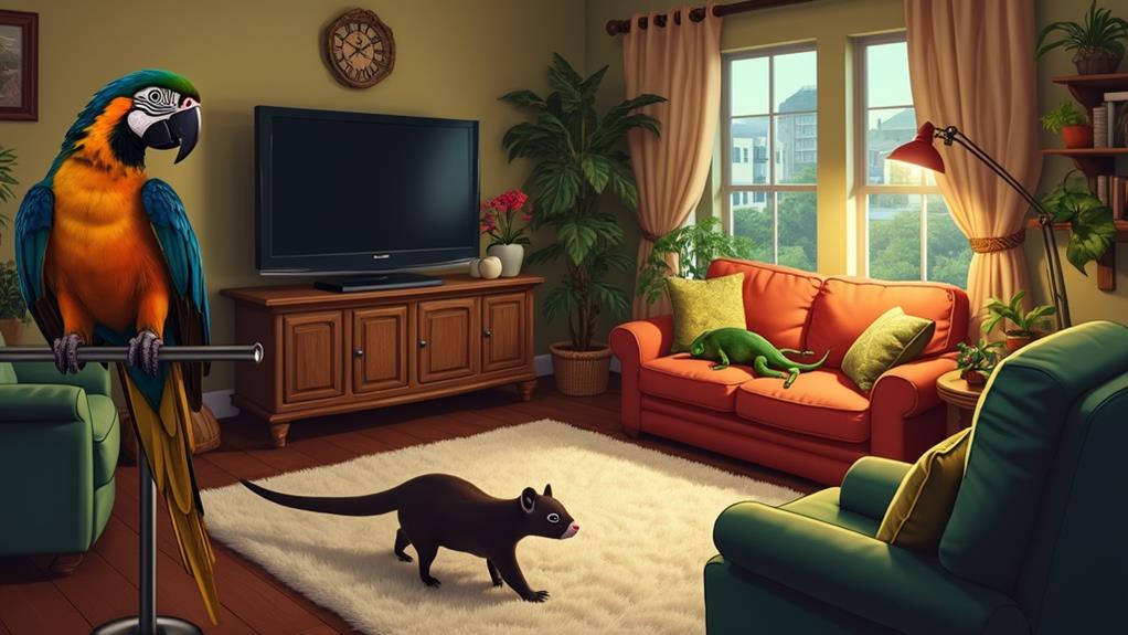 maximize pet care responsibility