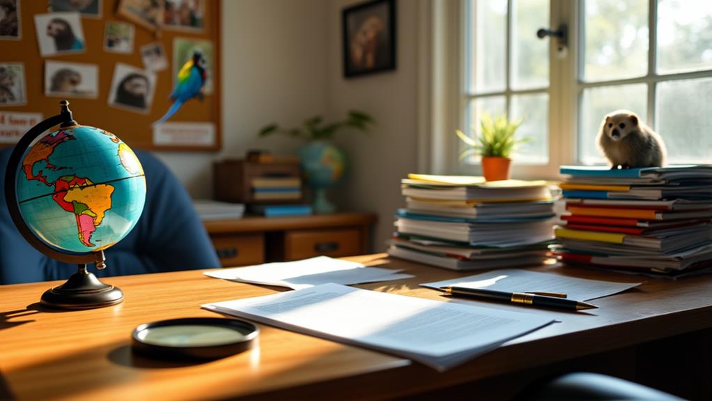 navigating permits and licenses