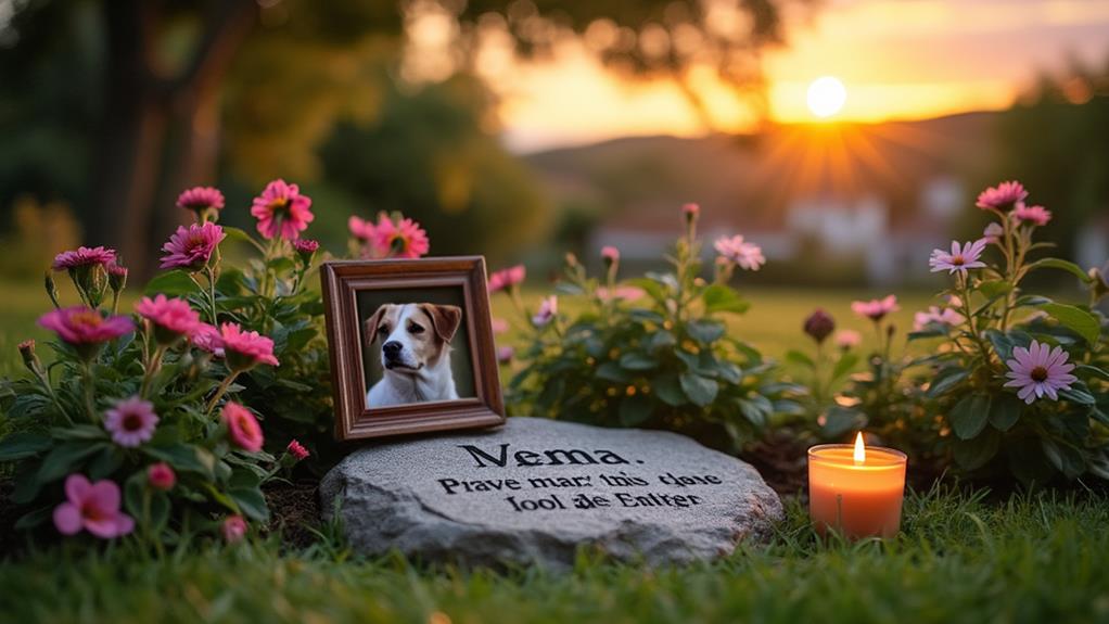 honoring beloved animal companions