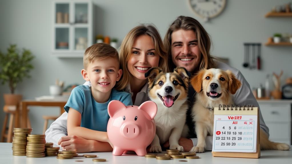 smart money management strategies