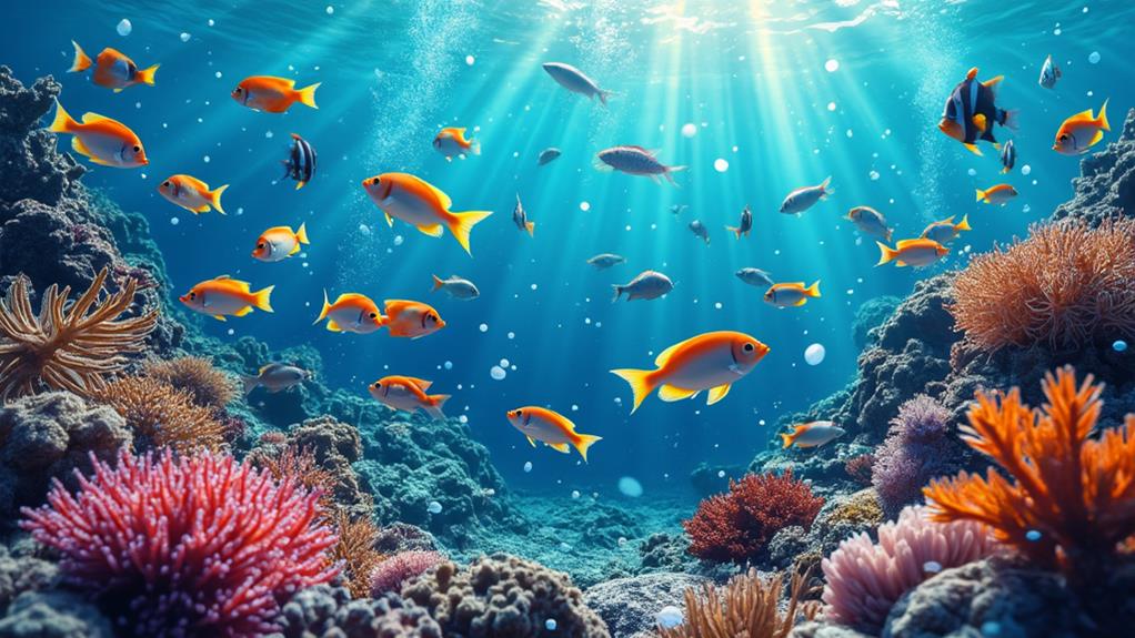 fundamental h2o composition principles