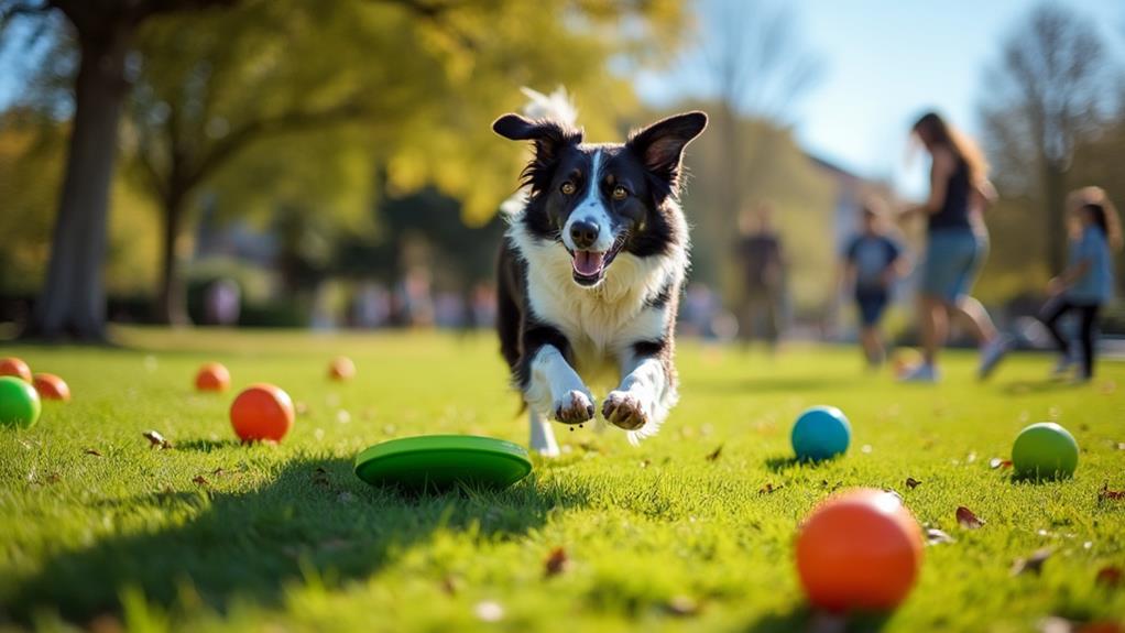 physical activity requirements