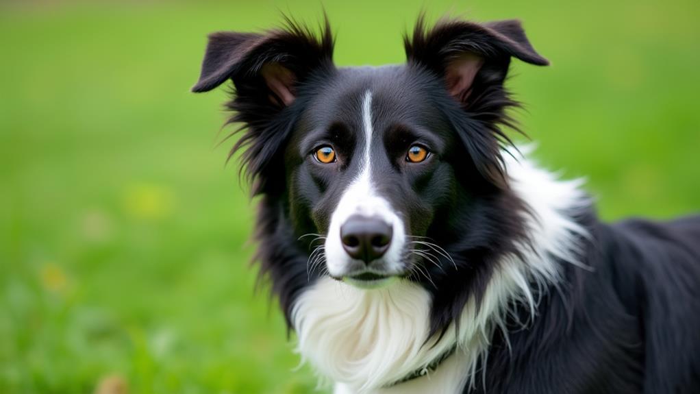 visual traits and features