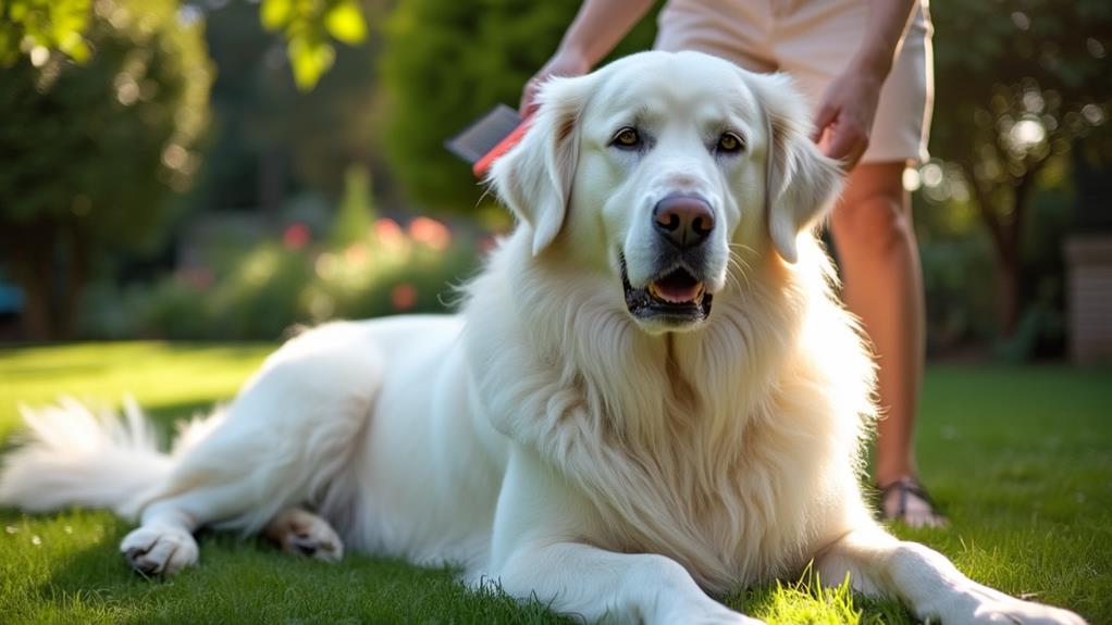 personal care and upkeep