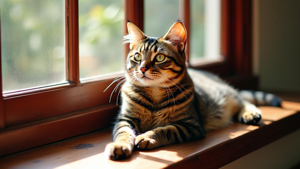 understanding individual behavioral traits