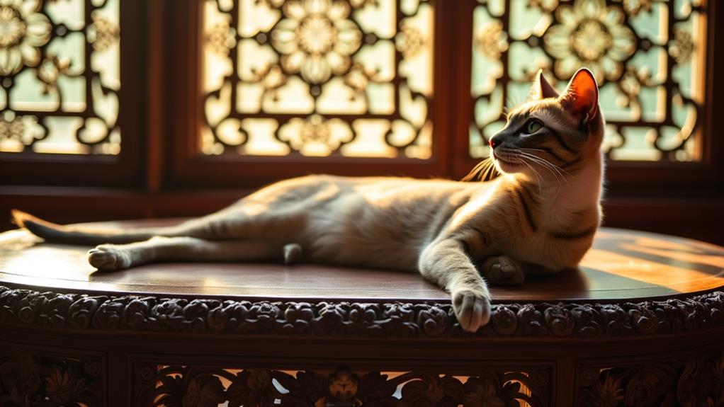 ancient roots and influences