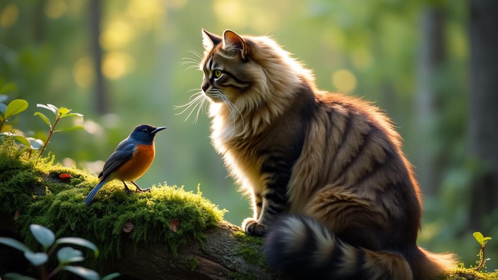 behavioral training techniques