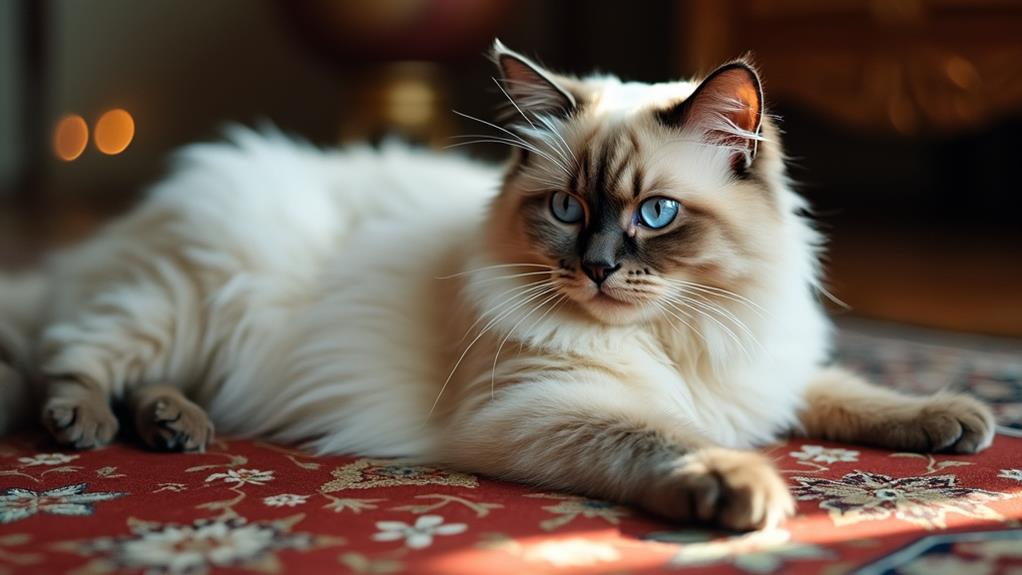 character traits and actions