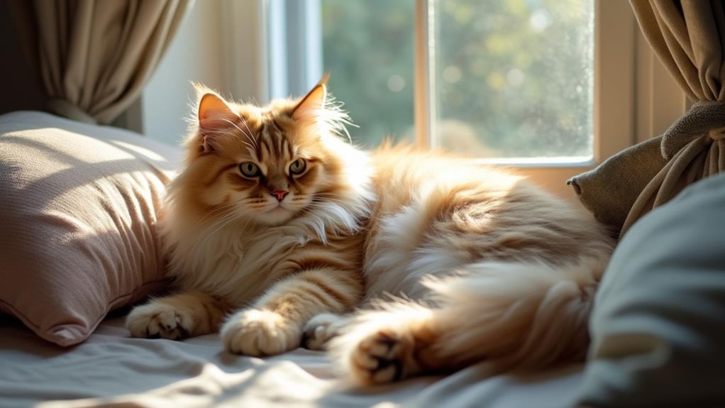 emotional disposition and actions