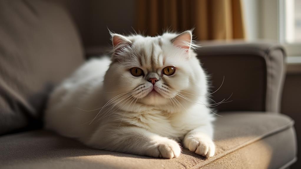 personality traits and actions