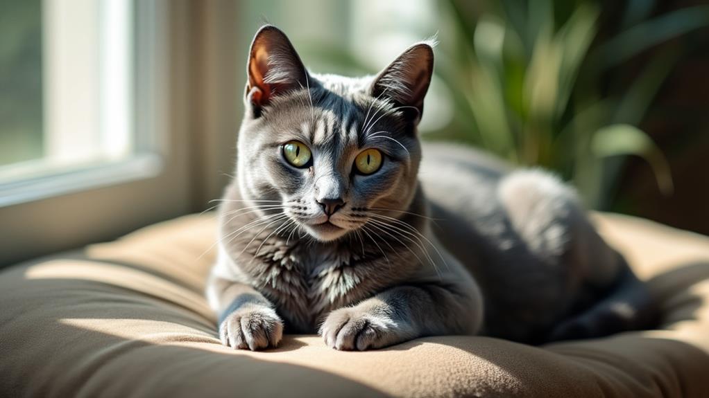 personality traits and actions