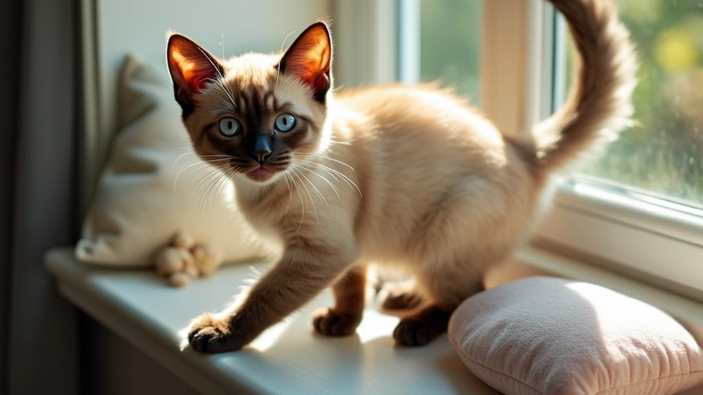 character traits and behavior