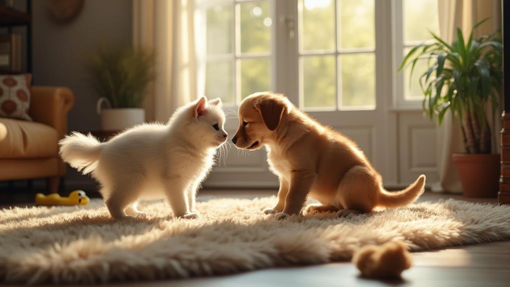 effective interaction techniques