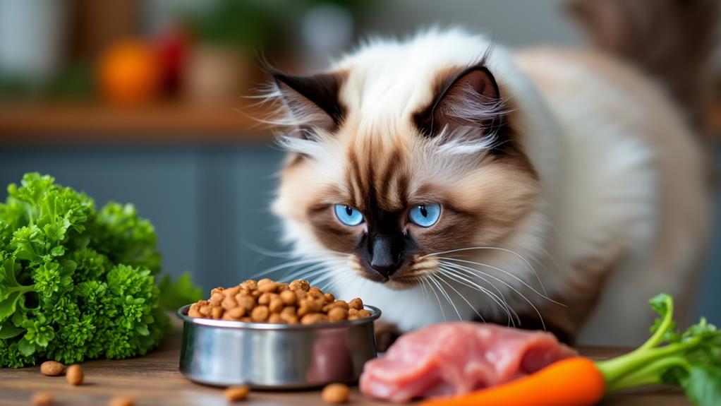 nutritional guidelines for health