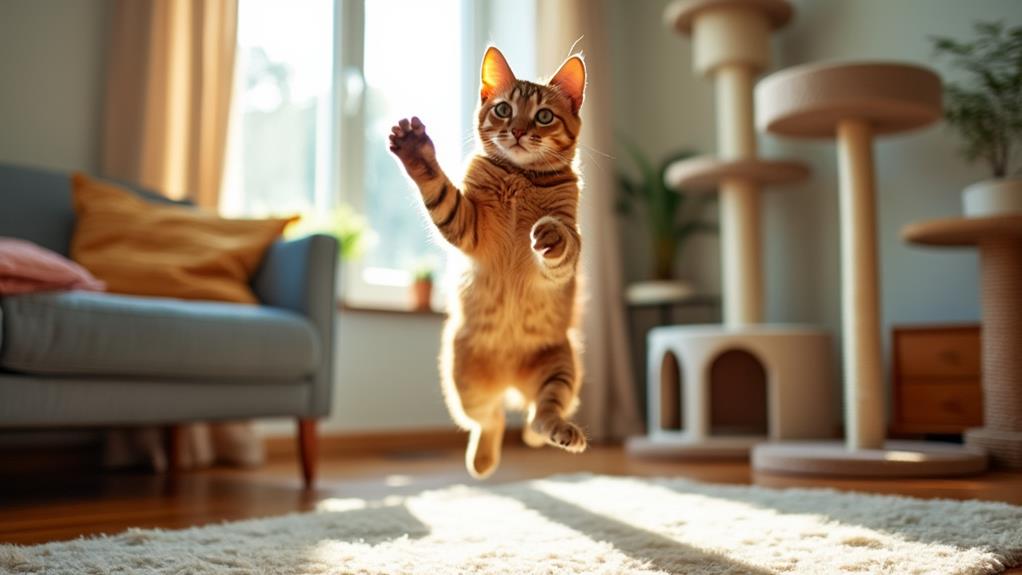 supportive local network