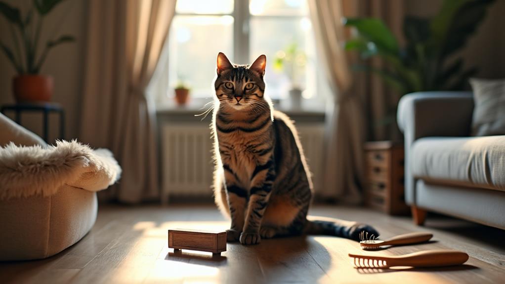 personal care and upkeep