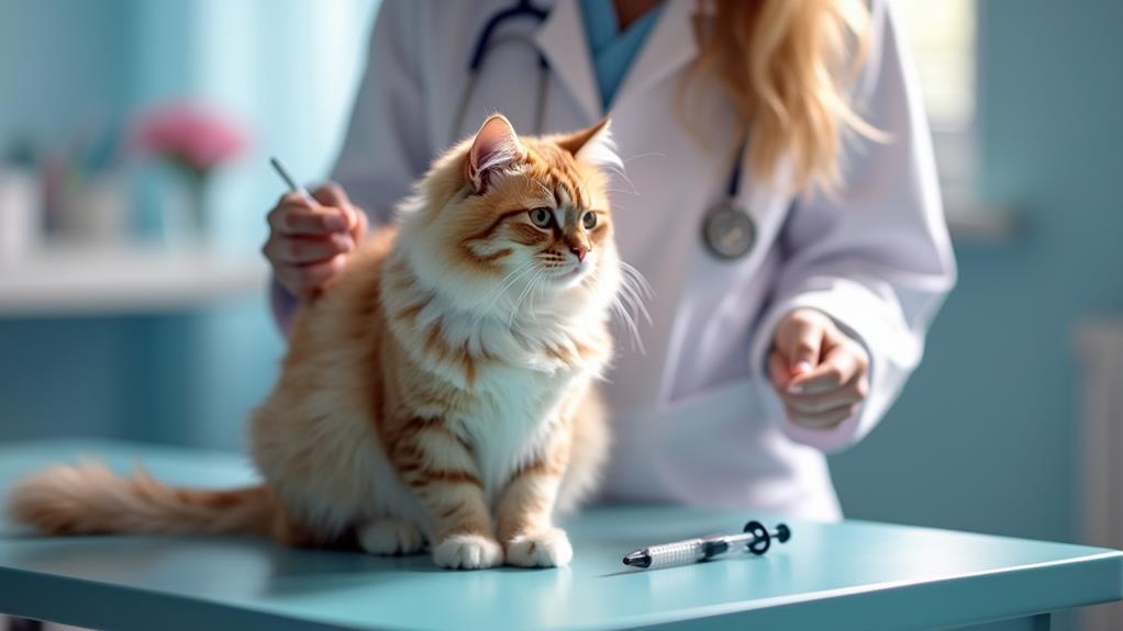 pet healthcare essentials checklist